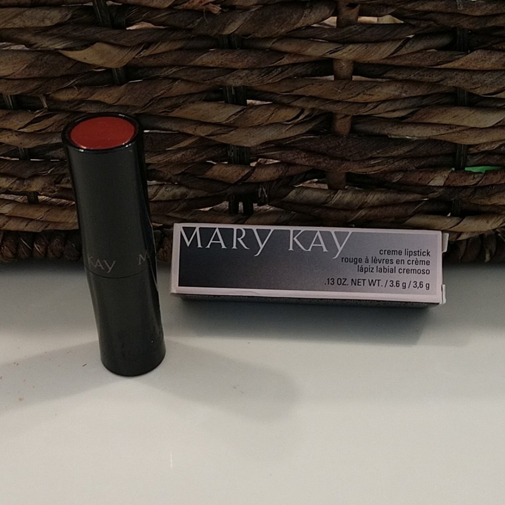 Mary Kay lipstick